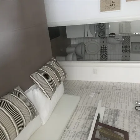 Vatican Vanity ゲストハウス