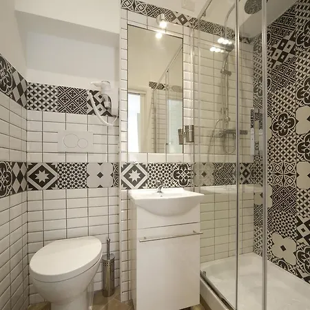 Casa de hóspedes Vatican Vanity