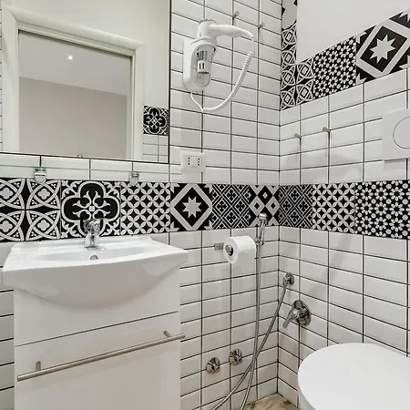 Casa de hóspedes Vatican Vanity 2*
