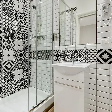 Casa de hóspedes Vatican Vanity Roma