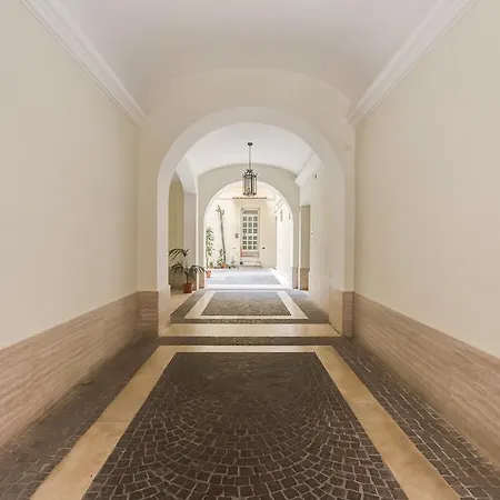 Casa de hóspedes Vatican Vanity 2*
